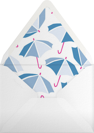 Chance of Shower - Cheree Berry Paper & Design Envelope