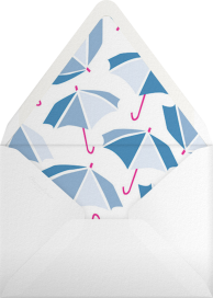 Chance of Shower - Cheree Berry Paper & Design Envelope