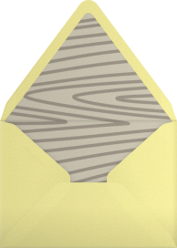 Farm to Fork Dinner - Crate & Barrel Envelope