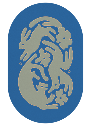 The Meadow Circle by Rubinski Works