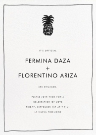 Piña by Linda and Harriett