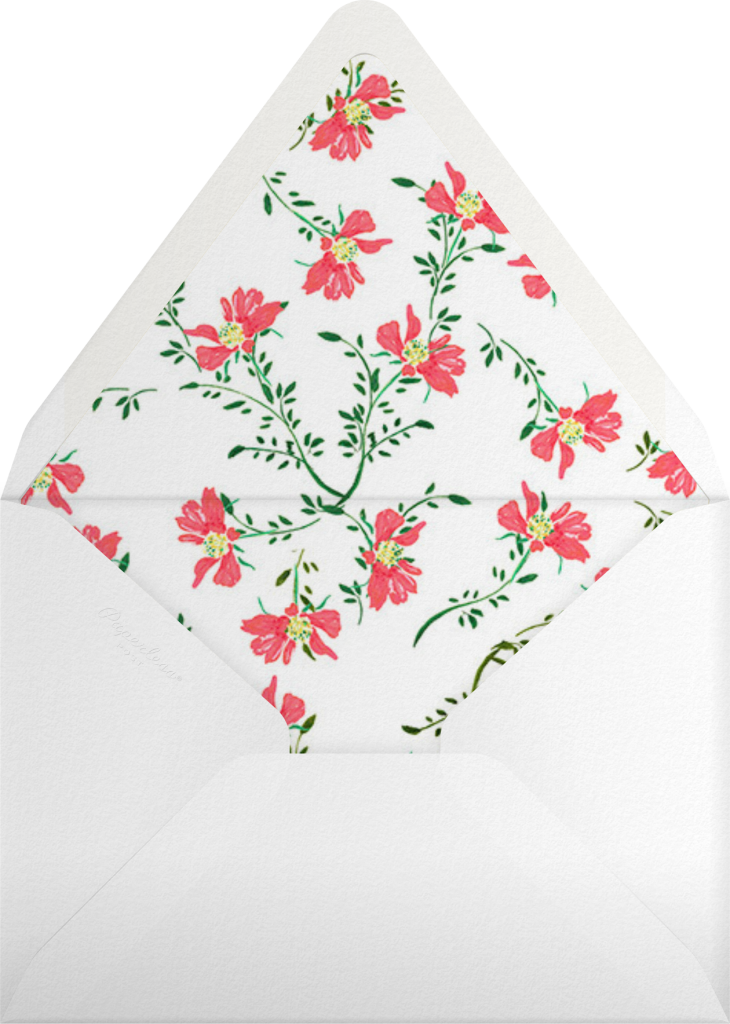 Standard Send online instantly RSVP tracking