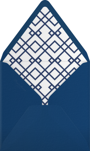 Celebrate the Date - Cheree Berry Paper & Design Envelope