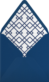 Celebrate the Date - Cheree Berry Paper & Design Envelope