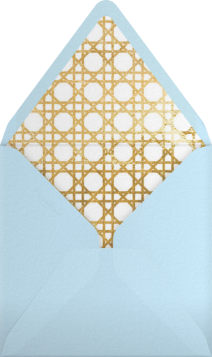 Southampton (New) - Jonathan Adler Envelope