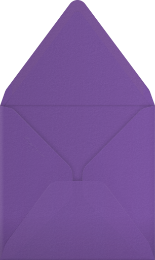 Cadogan - Paperless Post Envelope