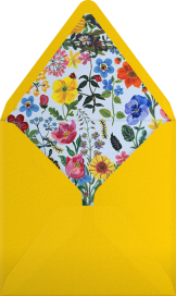 Coccinelles - Nathalie Lété Envelope