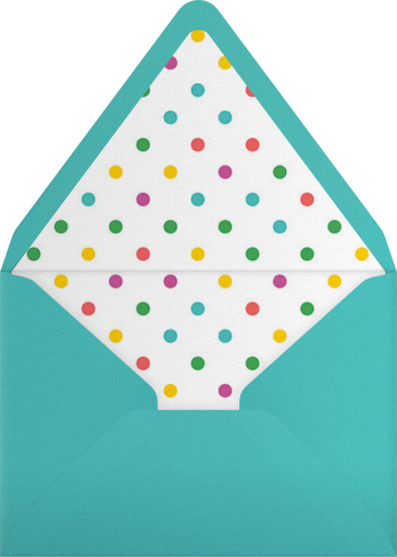 Sip, See, and Smile - Paperless Post Envelope