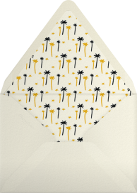 Snow Globe Hello!Lucky - Hello!Lucky Envelope