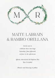 Young Leaves by Paperless Post