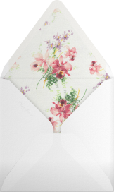 Kundry - Brock Collection Envelope