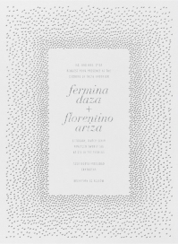 Jubilee I - Wedding Invitation by Kelly Wearstler