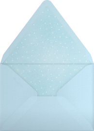 Winter Warm-Ups - Paperless Post Envelope