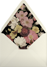 Garden Life - Open Sea Design Co. Envelope