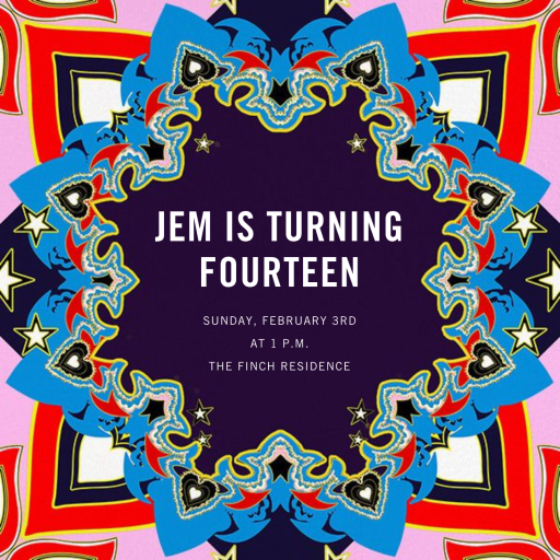 CowBoys and Princesses by Mary Katrantzou