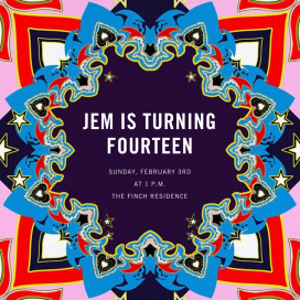 CowBoys and Princesses by Mary Katrantzou