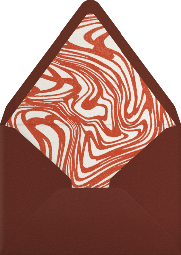 Parental Rights - Derek Blasberg Envelope