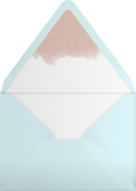 My Sweet - Paperless Post Envelope