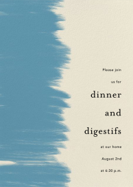 Messy Strokes by Ashley G