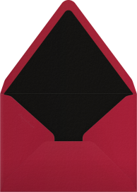 Vine Dove Fine - Paperless Post Envelope