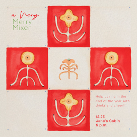 Botanic Blocks by Rubinski Works