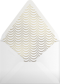 Happy Golden Days - Cheree Berry Paper & Design Envelope