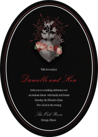 Beating Heart by Open Sea Design Co.