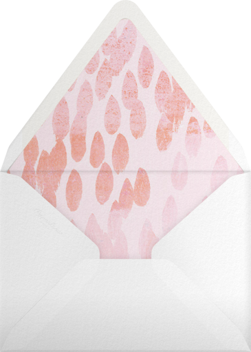 Paintblot - Ashley G Envelope