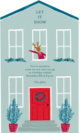 Window Welcome by Meri Meri