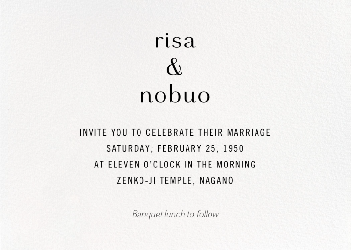 Full-Page Photo (Invitation) - Diwali Invitation by Paperless Post - Back