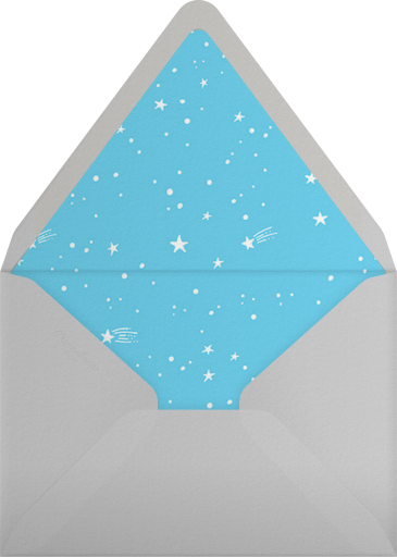 Out of this World - Hello!Lucky Envelope