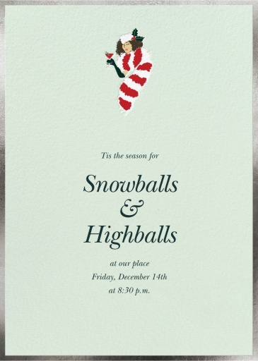 Holiday Minx by kate spade new york