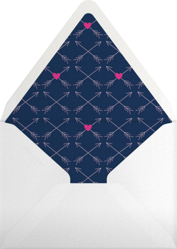 Meant to Be - Cheree Berry Paper & Design Envelope