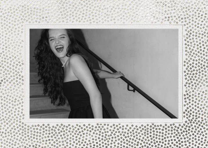 Konfetti Photo by Kelly Wearstler