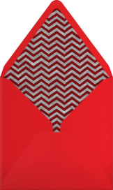 Today Is - Paperless Post Envelope