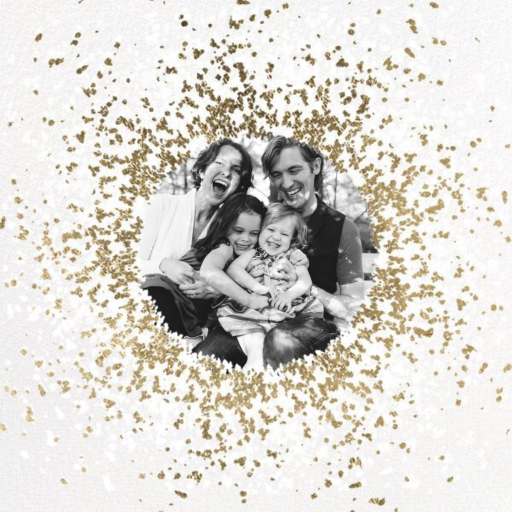 Frosted Photo by Kelly Wearstler