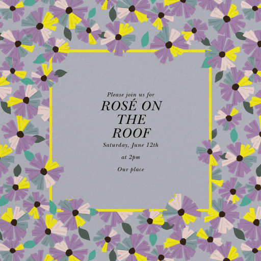 Daisy Field by kate spade new york