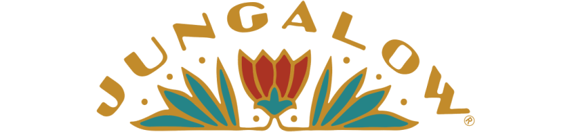 Logo for Jungalow