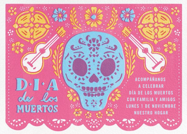 Papel Bonito by Paperless Post