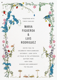 Enchanted Meadow by Stephanie Fishwick