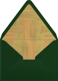 Nia - Paperless Post Envelope