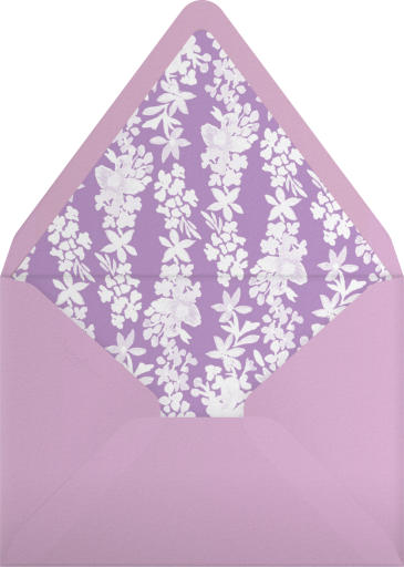 Springline - Paperless Post Envelope