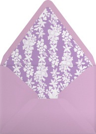 Springline - Paperless Post Envelope