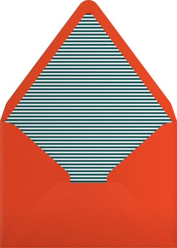 Cookie Party - Hello!Lucky Envelope