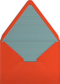 Cookie Party - Hello!Lucky Envelope