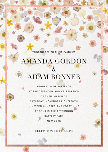 Vincennes - Invitation by Paperless Post