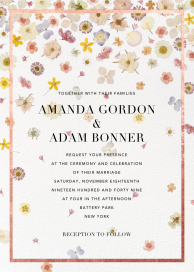 Vincennes by Paperless Post