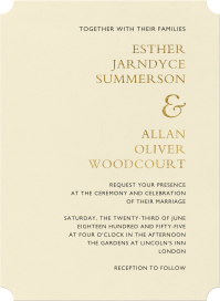 Orient Express by Crane & Co.