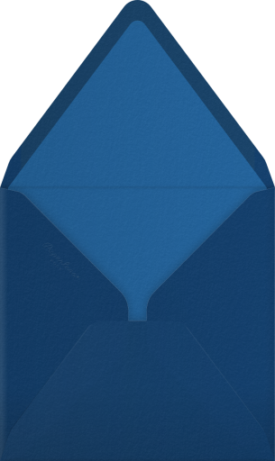 Suit Up - Jonathan Adler - Jonathan Adler Envelope