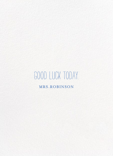 Five Pound Weights by Mr. Boddington's Studio - Back